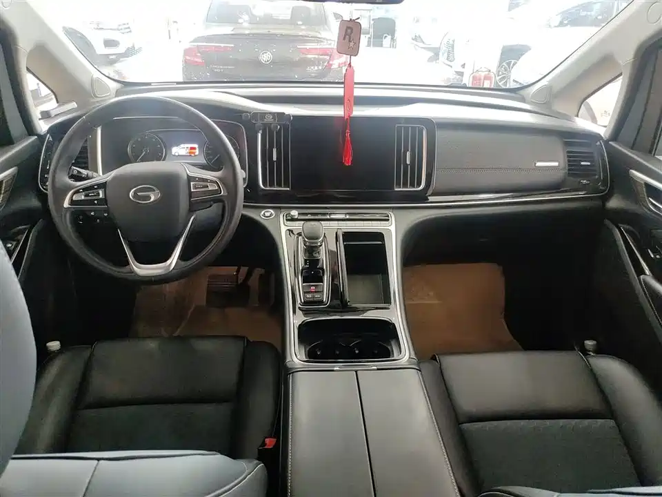 Trumpchi Trumpchi M8