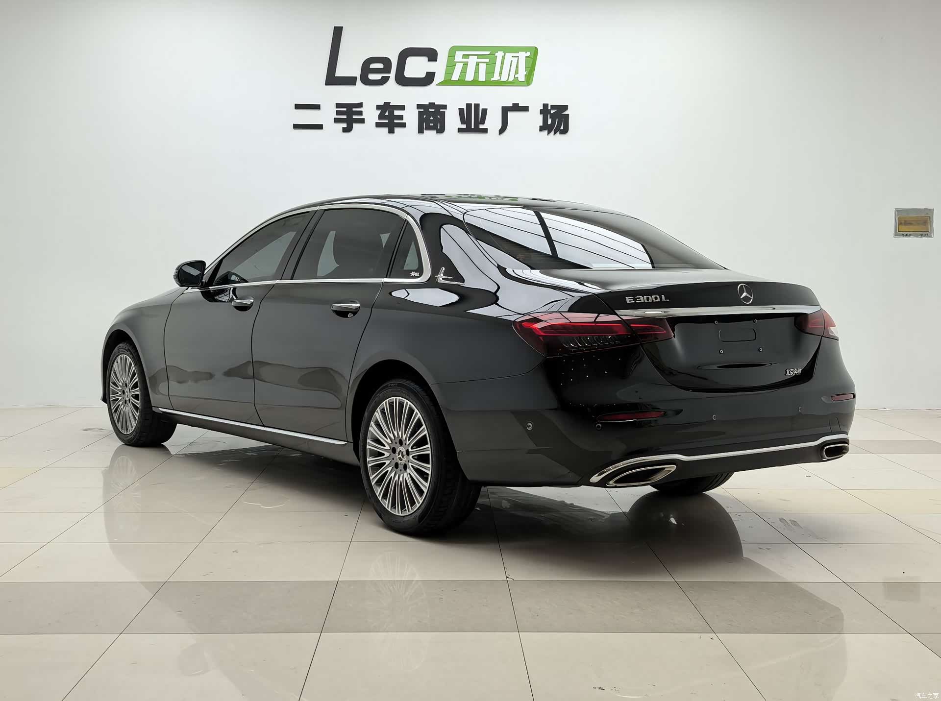 Mercedes-Benz E-Class, 2023 6