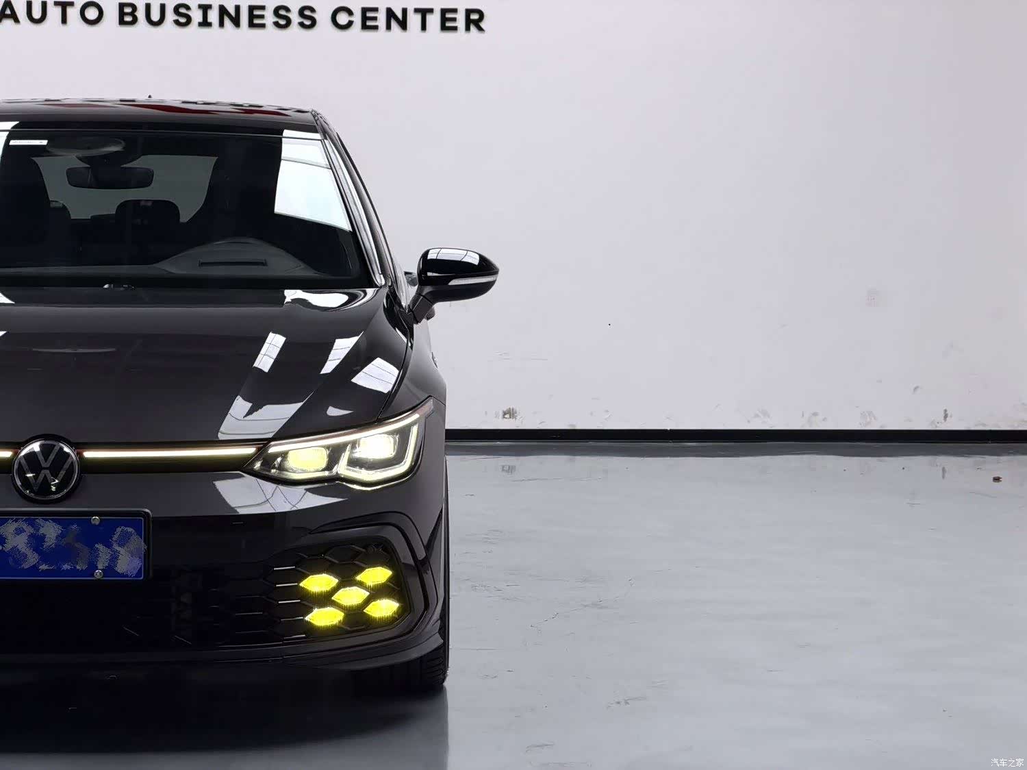 Volkswagen Golf, 2021 3