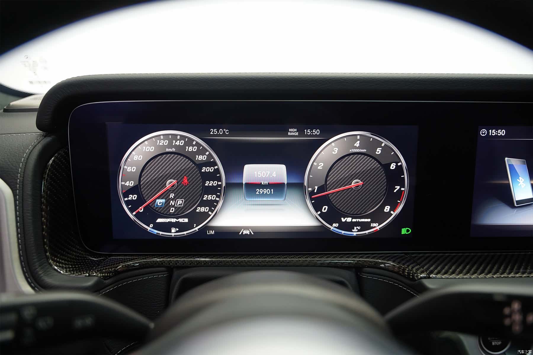 Mercedes-Benz G-Class, 2024 11