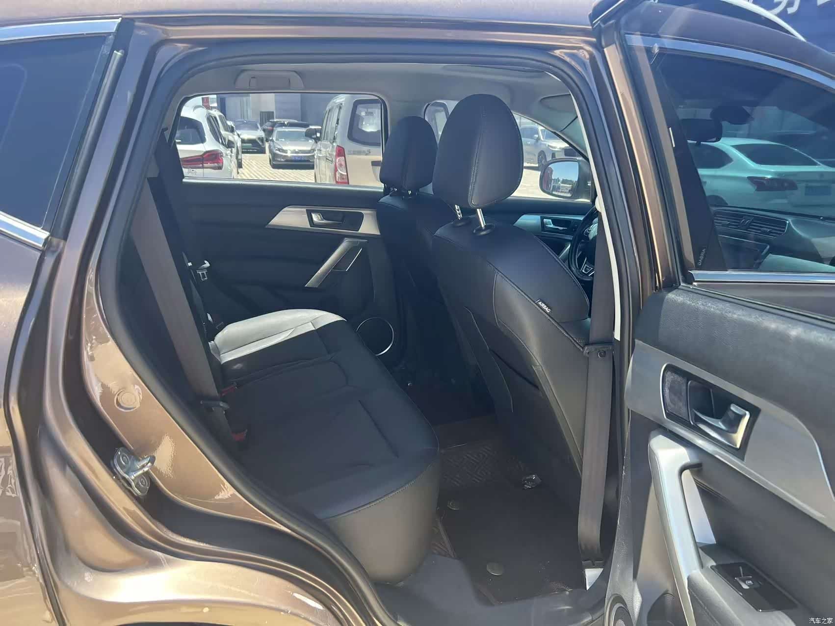 Haval H2, 2017 все фото