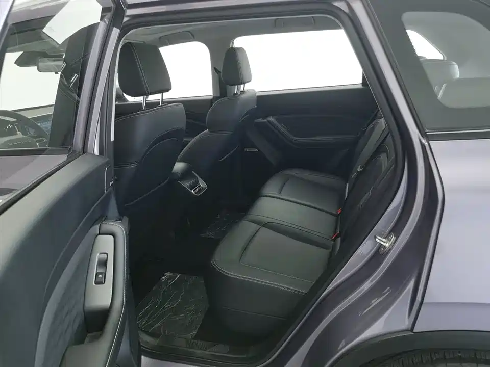 Wuling Wuling Nebula