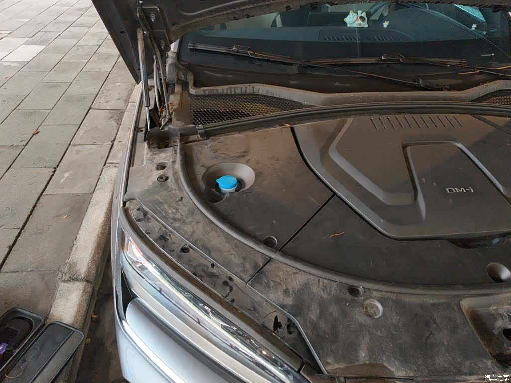 BYD Song, 2024 23