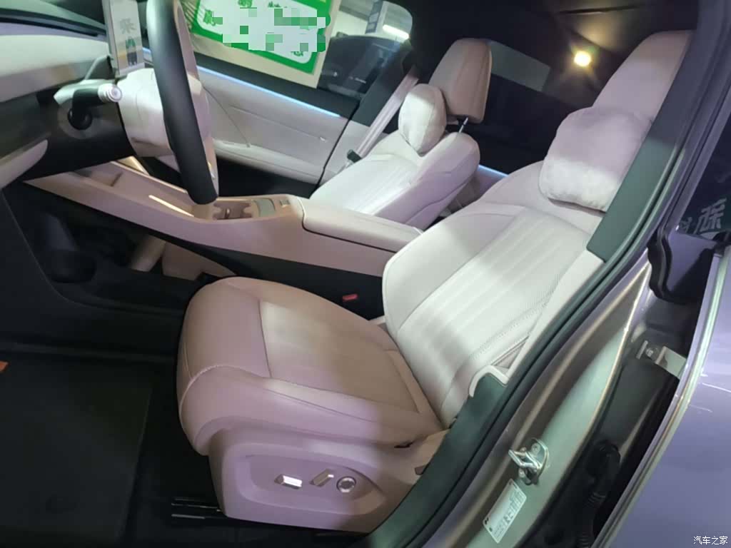 NIO L60, 2025 15