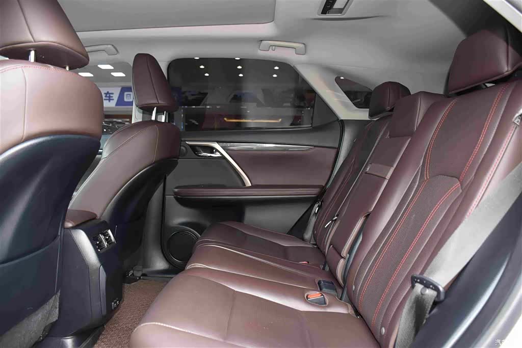 Lexus RX, 2022 7