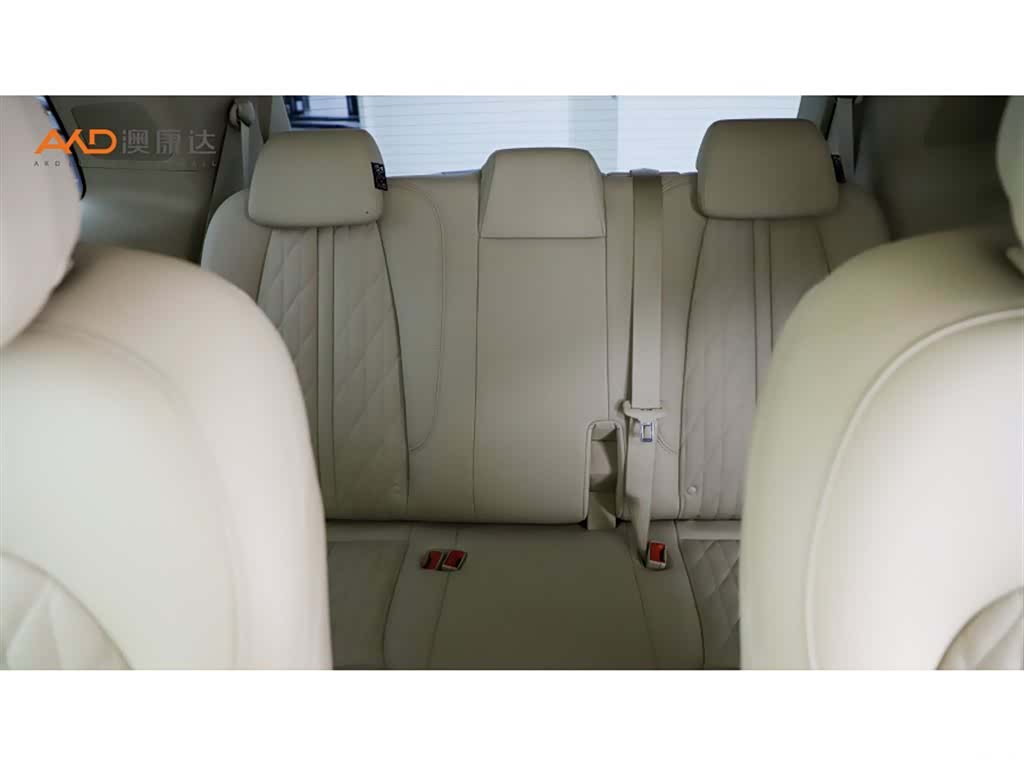 Buick GL8, 2024 9