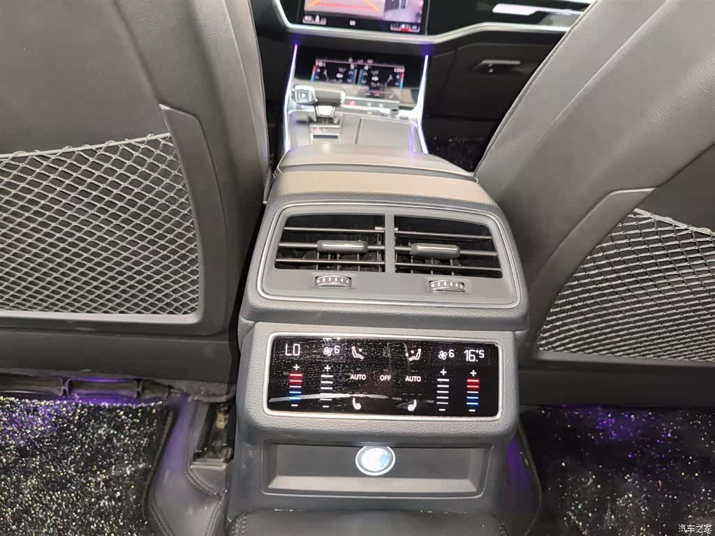 Audi A6L, 2019 15