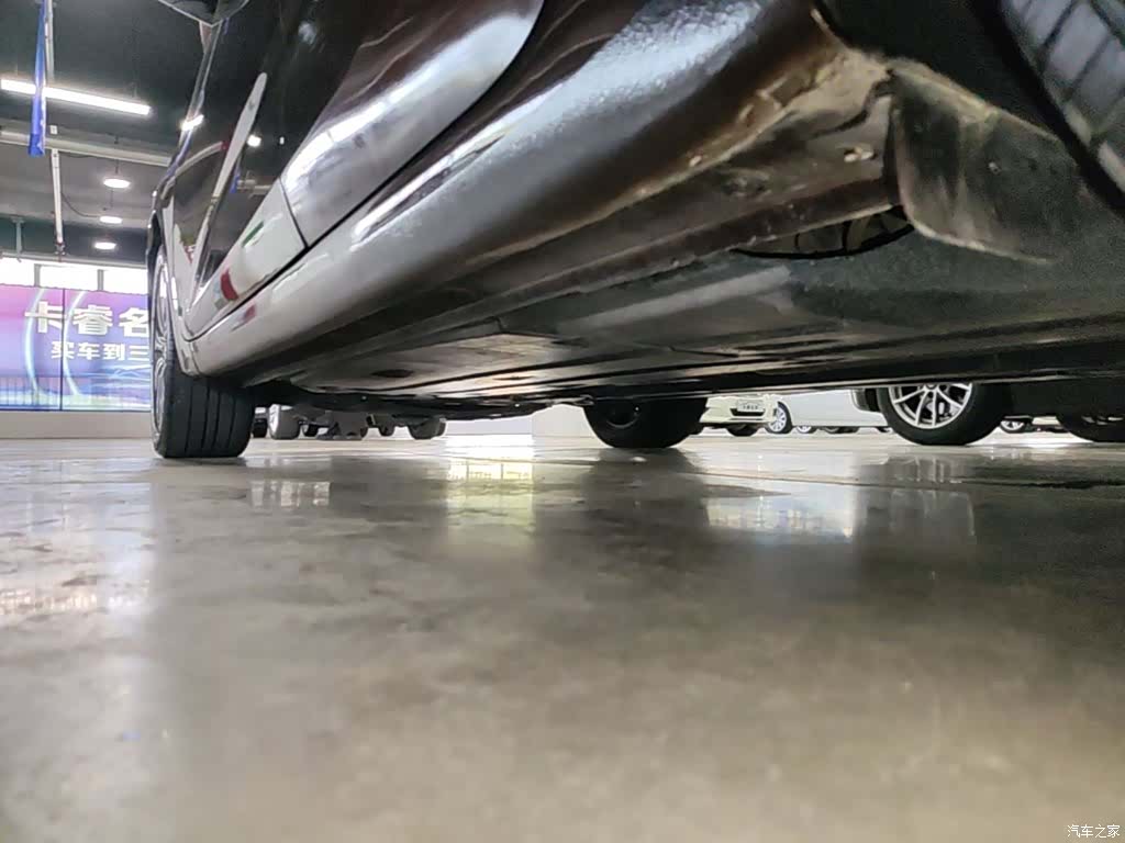 Kia K4, 2017 22