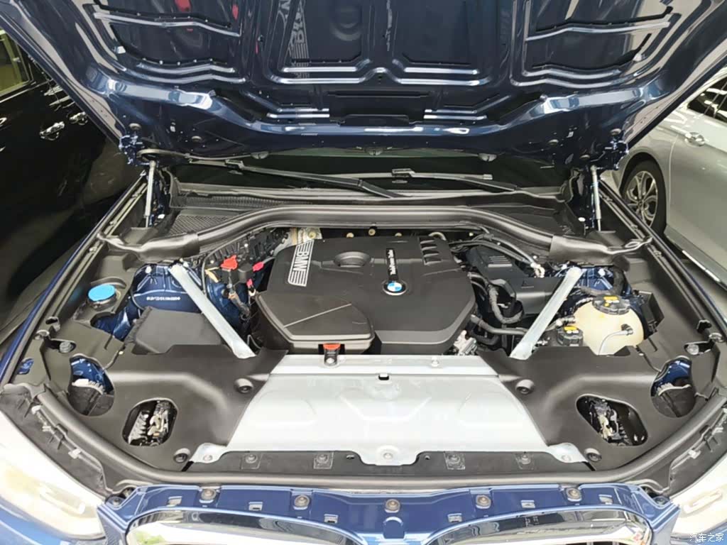 BMW X3, 2020 20