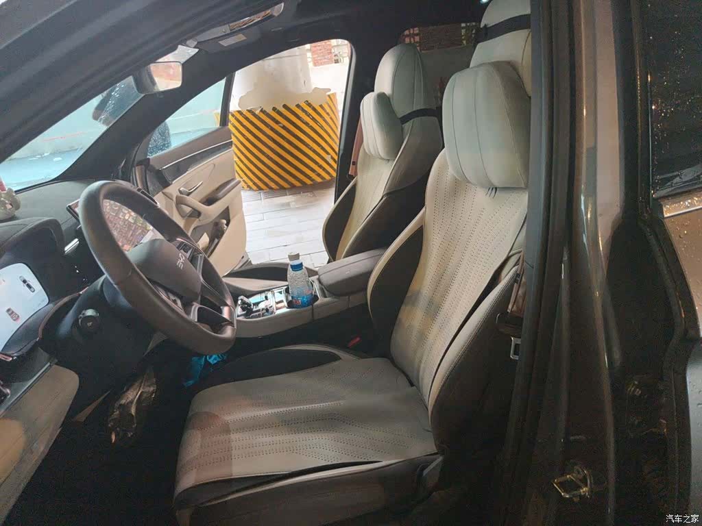 BYD Song, 2024 12