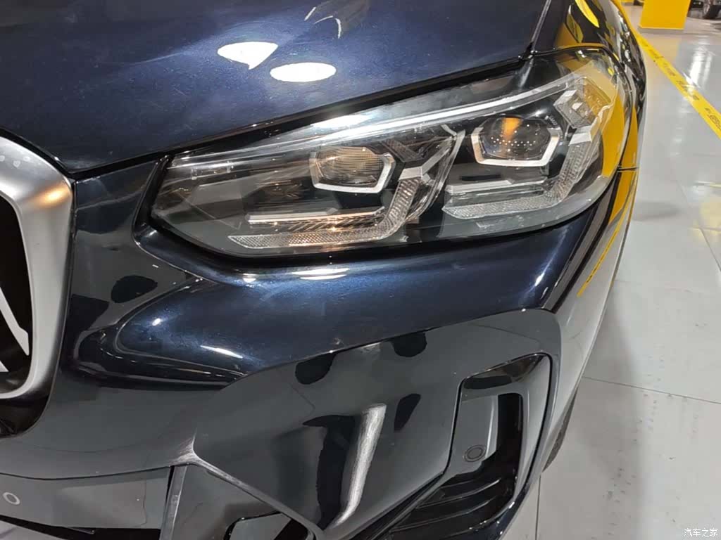 BMW X3, 2022 18