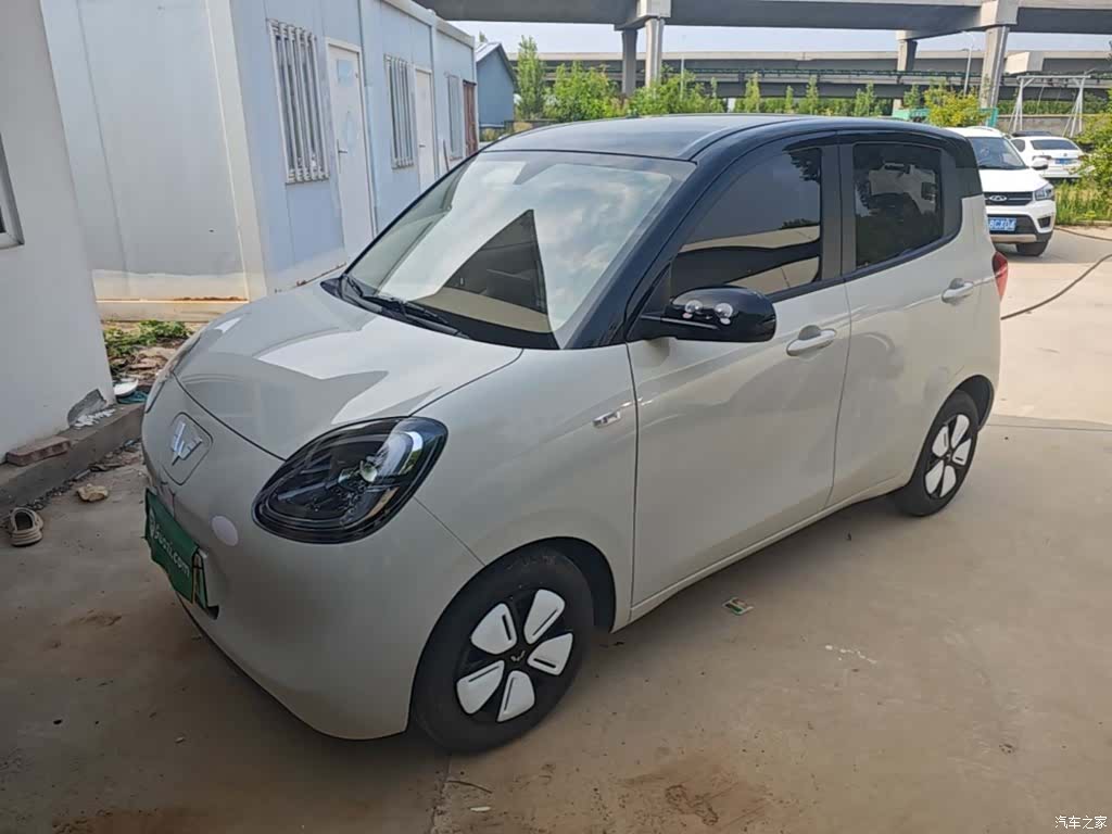Wuling MINIEV, 2025 2