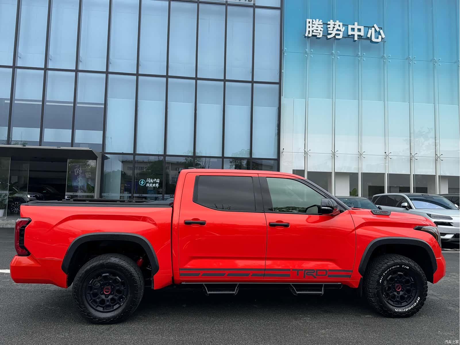 Toyota Tundra, 2023 20