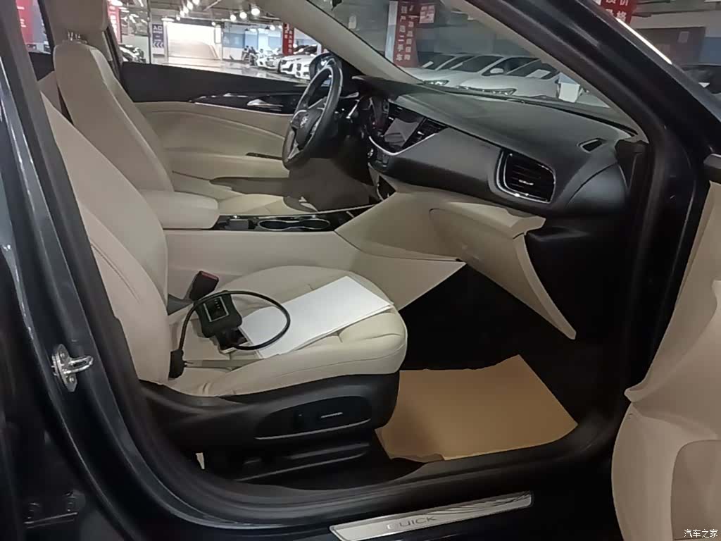 Buick Regal, 2021 25