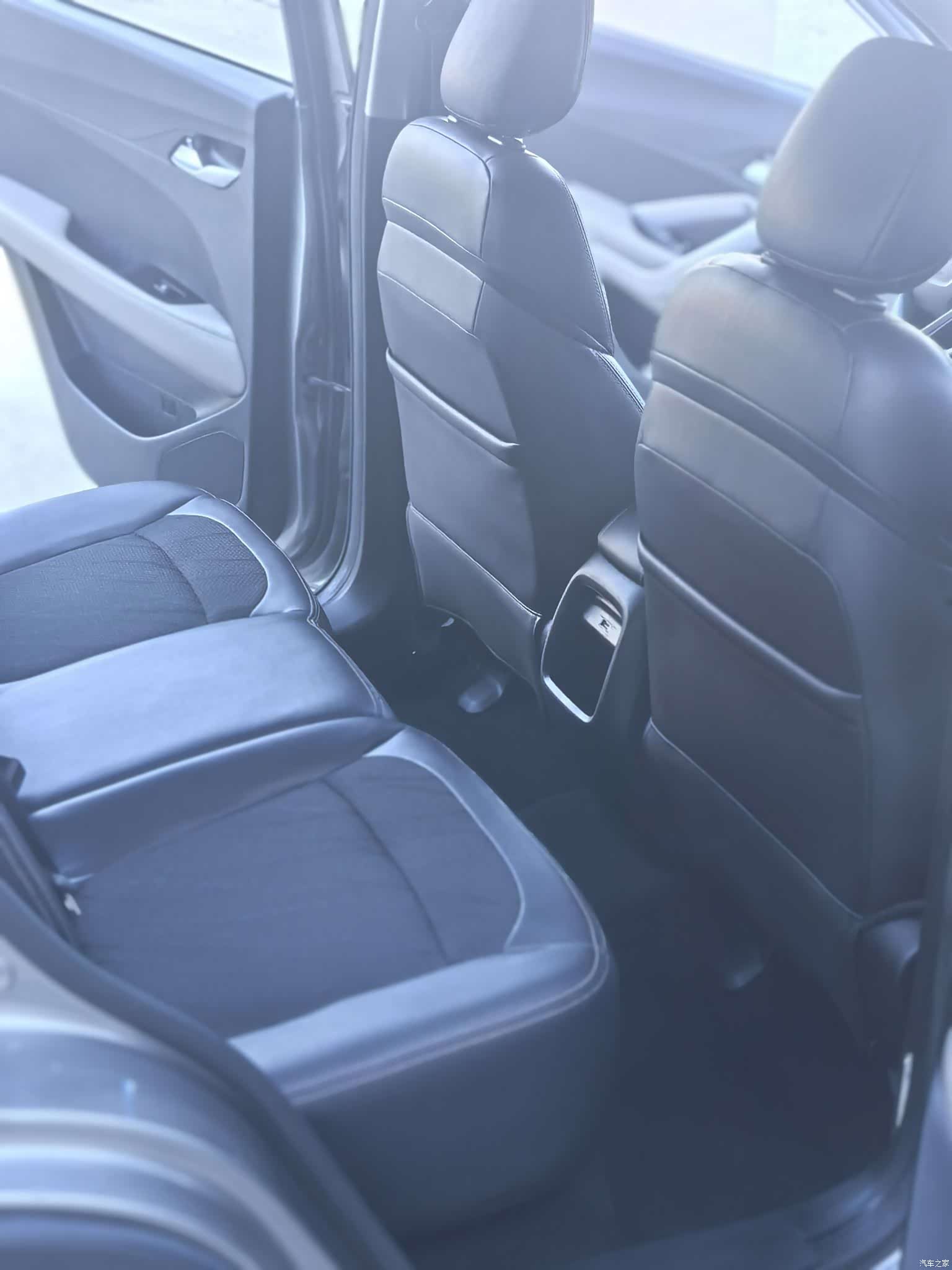 Wuling 510, 2017 14