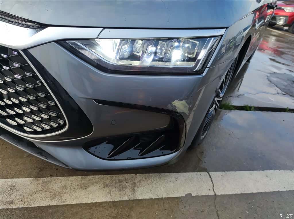 BYD Han, 2022 18
