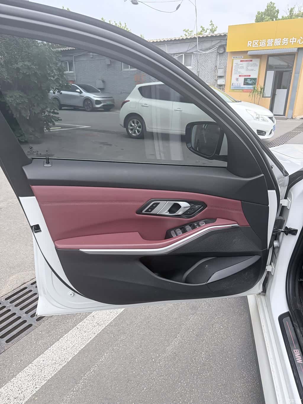 BMW i3, 2023 9