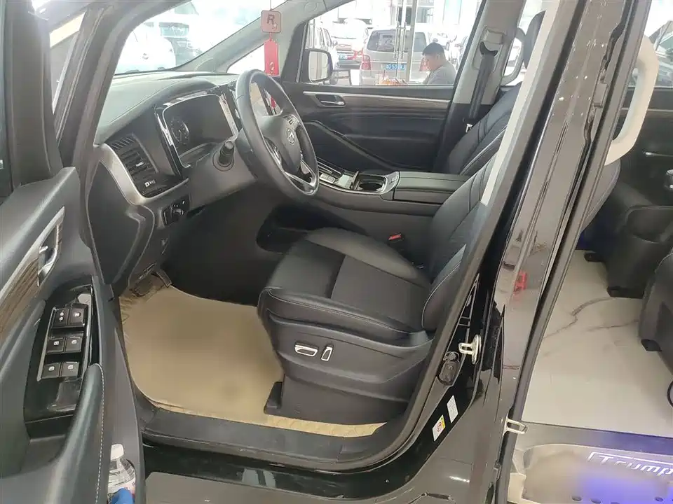 Trumpchi Trumpchi M8