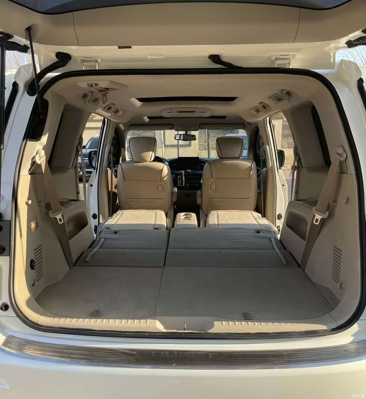 Nissan SL, 2017 8