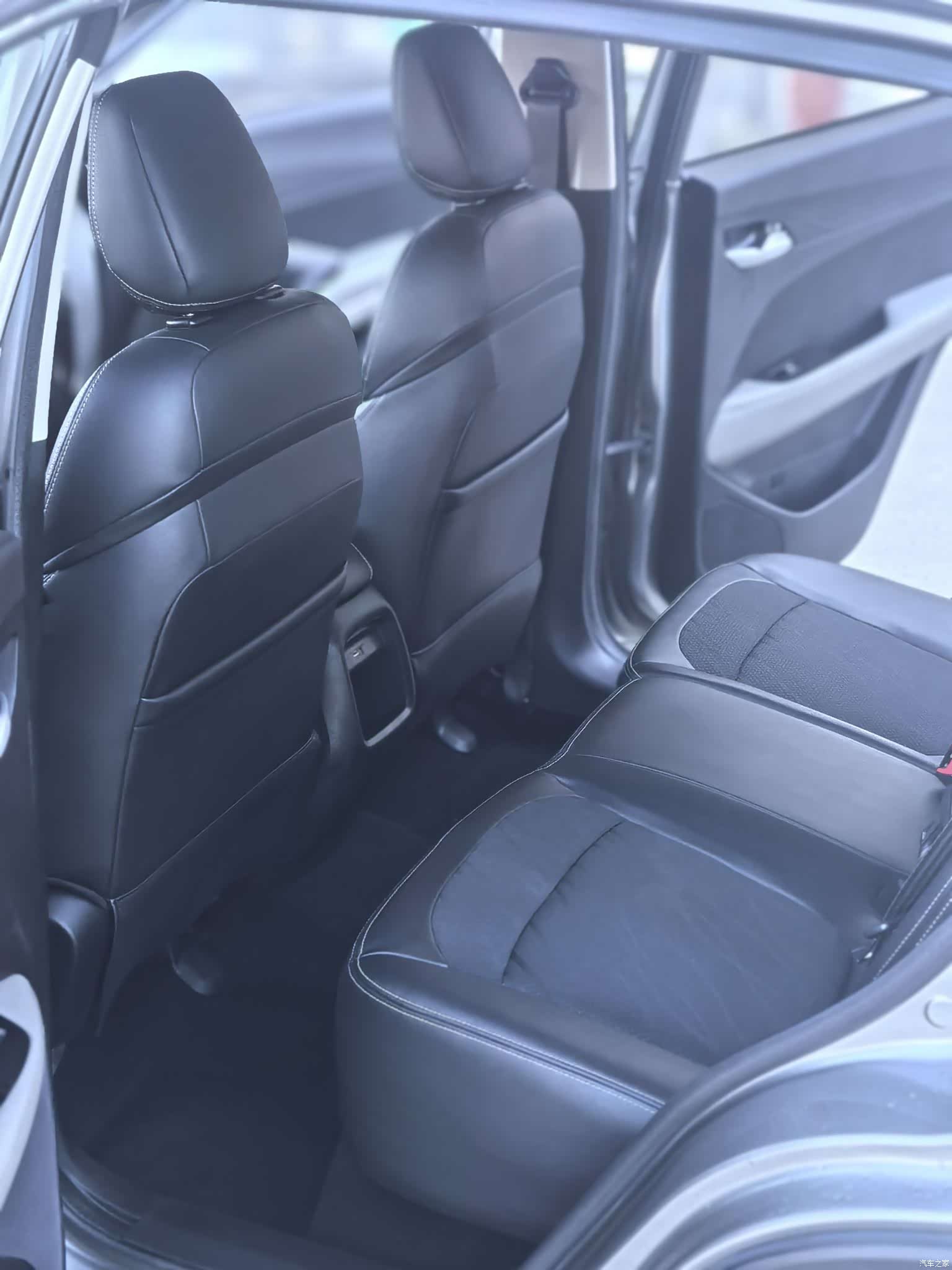 Wuling 510, 2017 13