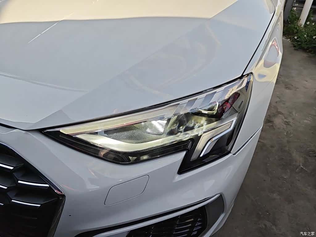 Audi A3, 2022 24