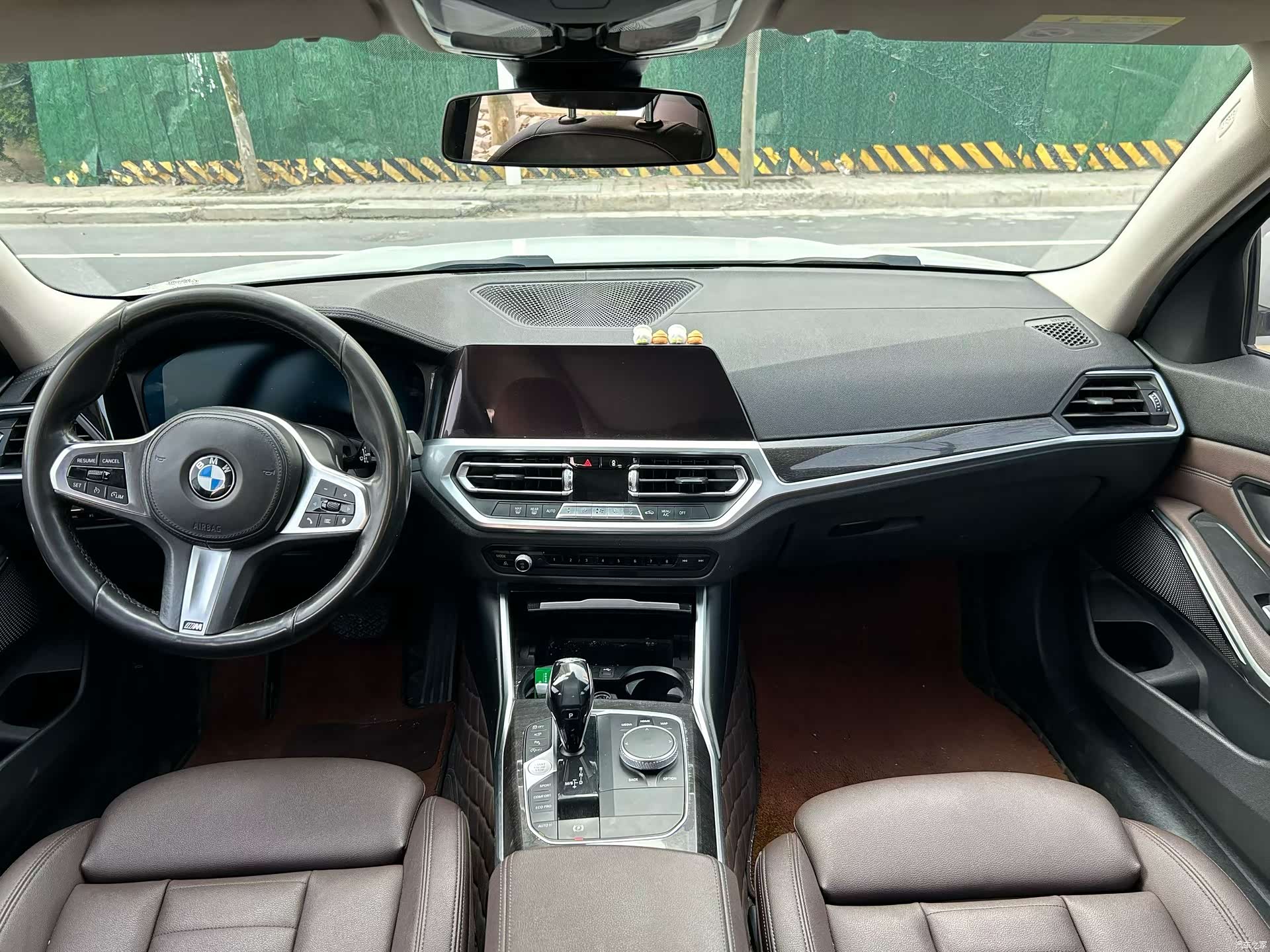 BMW 3 Series, 2019 6