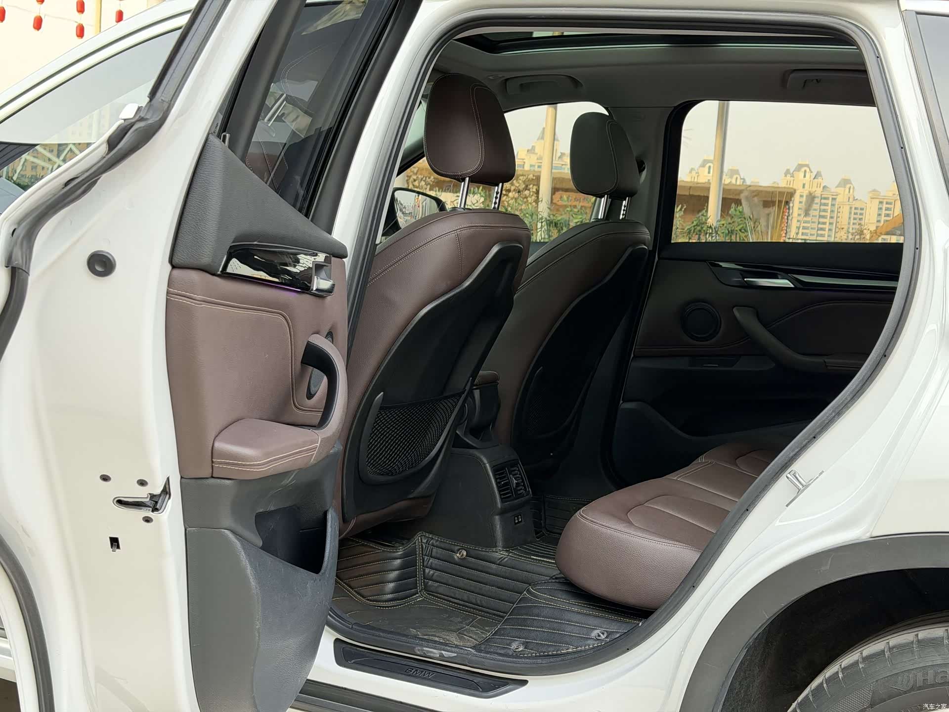 BMW X1, 2019 10