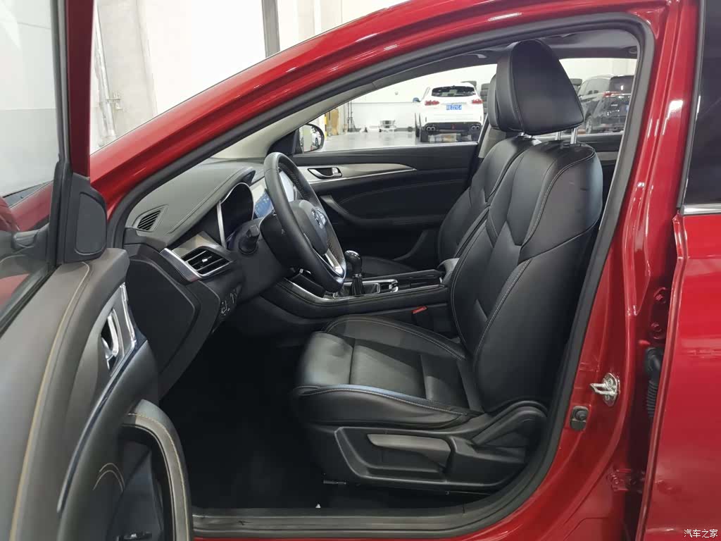 Changan Eado, 2019 10
