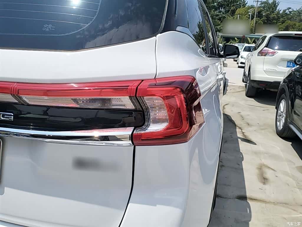 DongFeng T5, 2024 8
