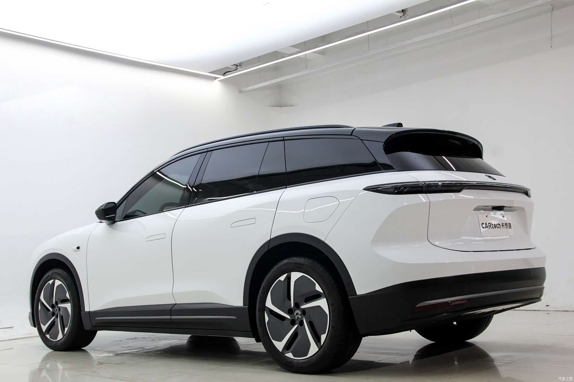 NIO ES6, 2023 31
