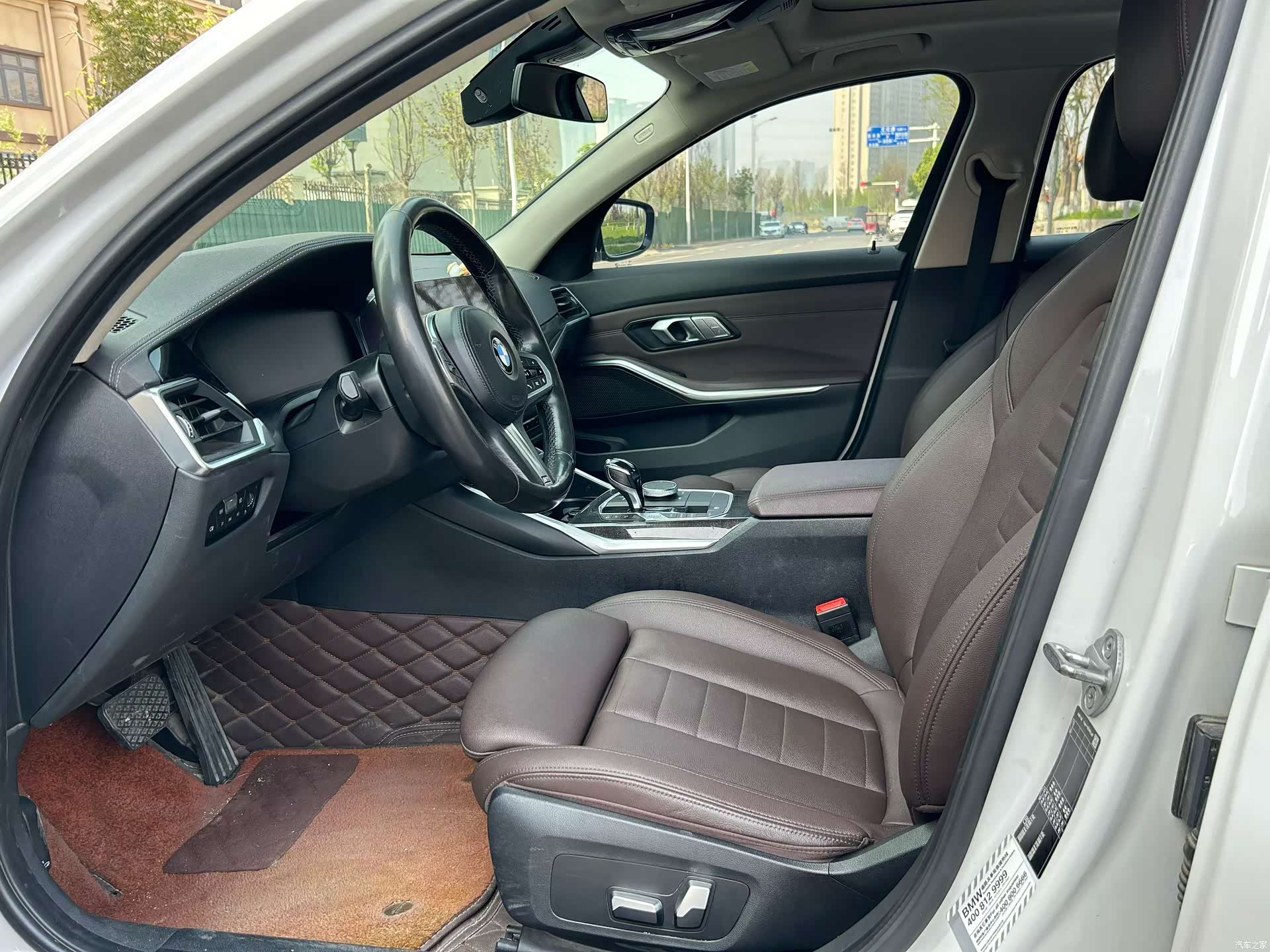 BMW 3 Series, 2019 4