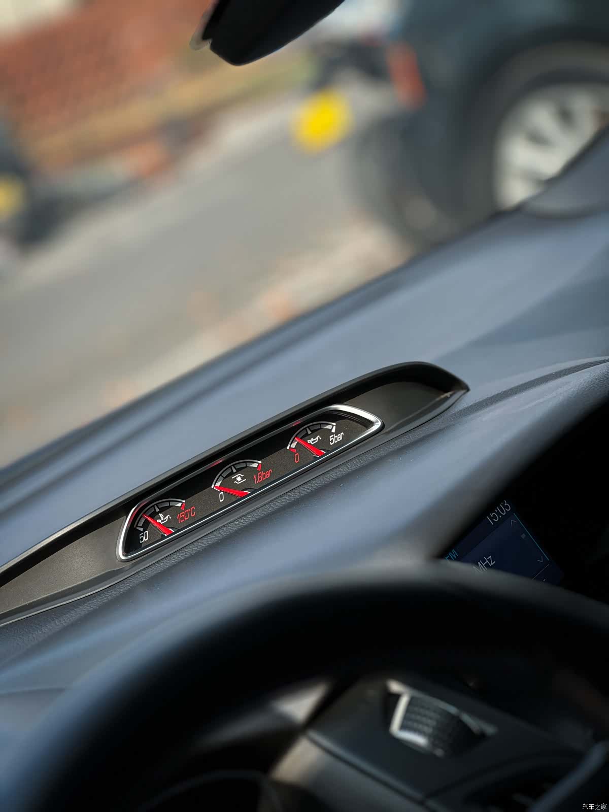 Ford Focus, 2014 4