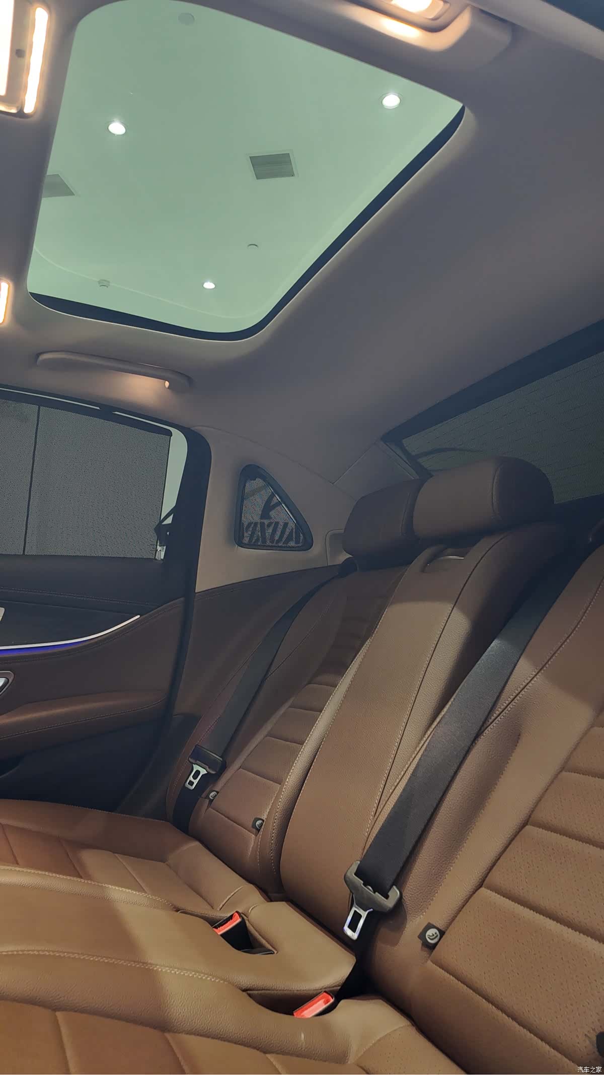 Mercedes-Benz E-Class, 2019 17
