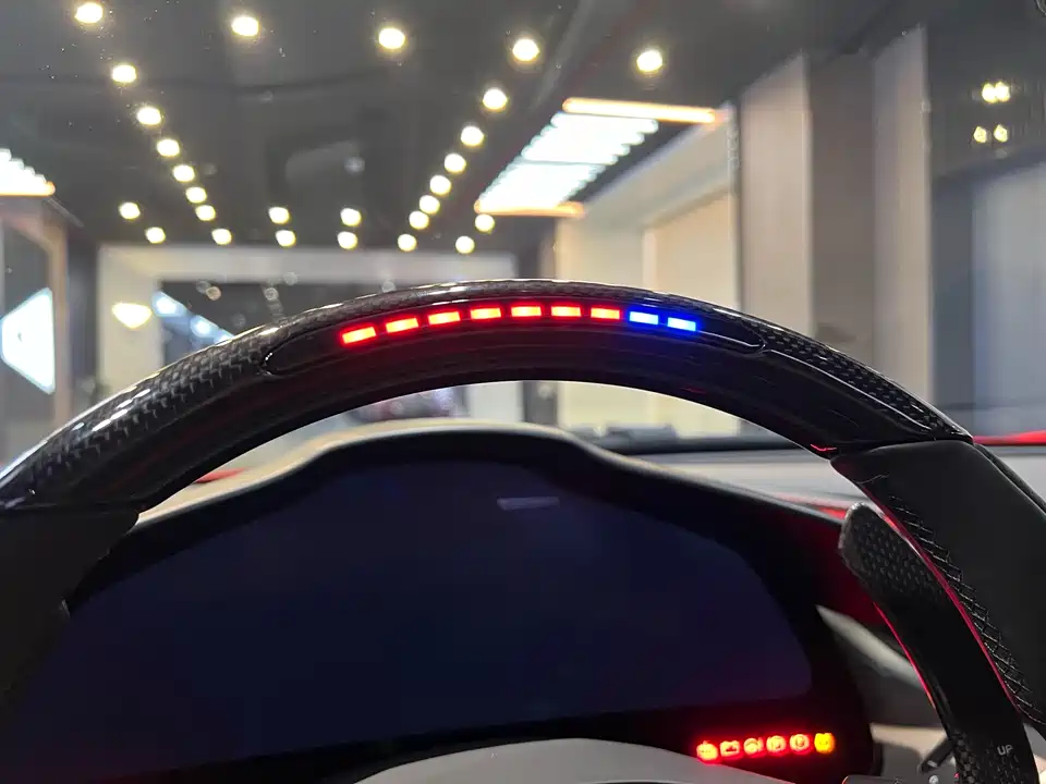 Ferrari 296