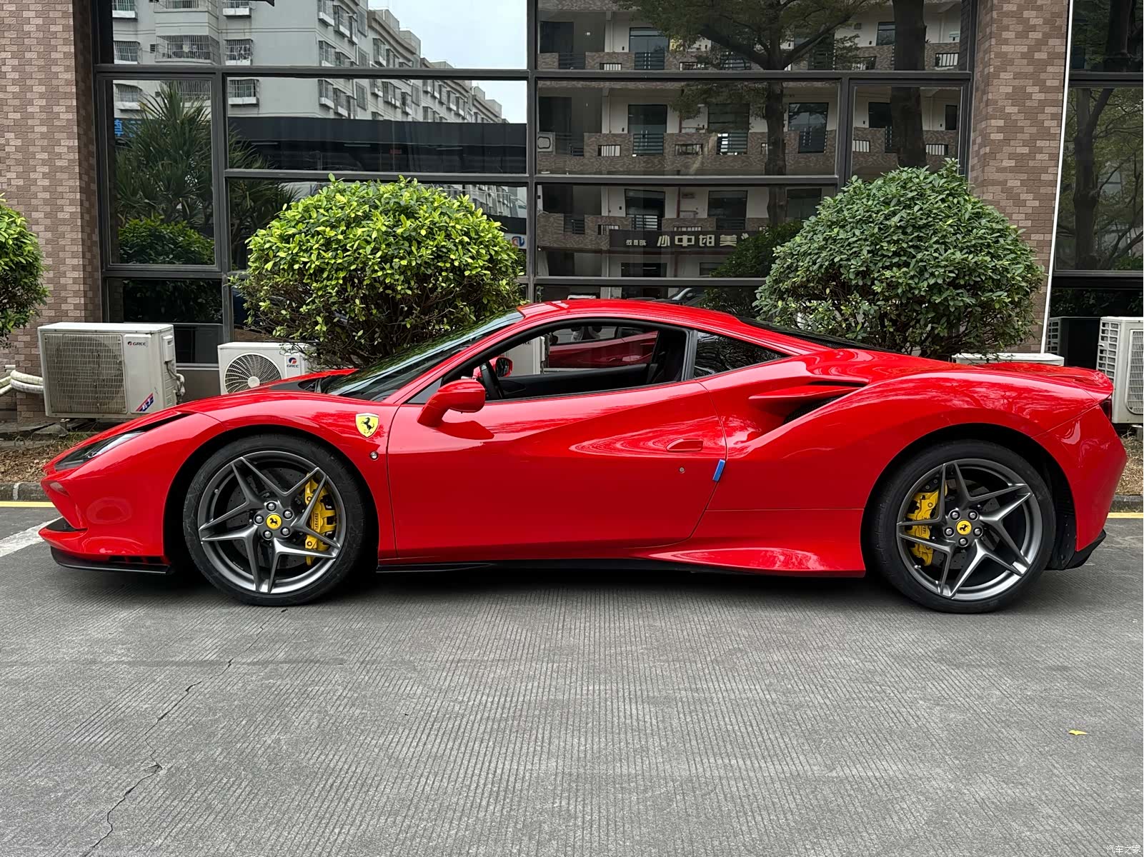 Ferrari F8, 2023 2