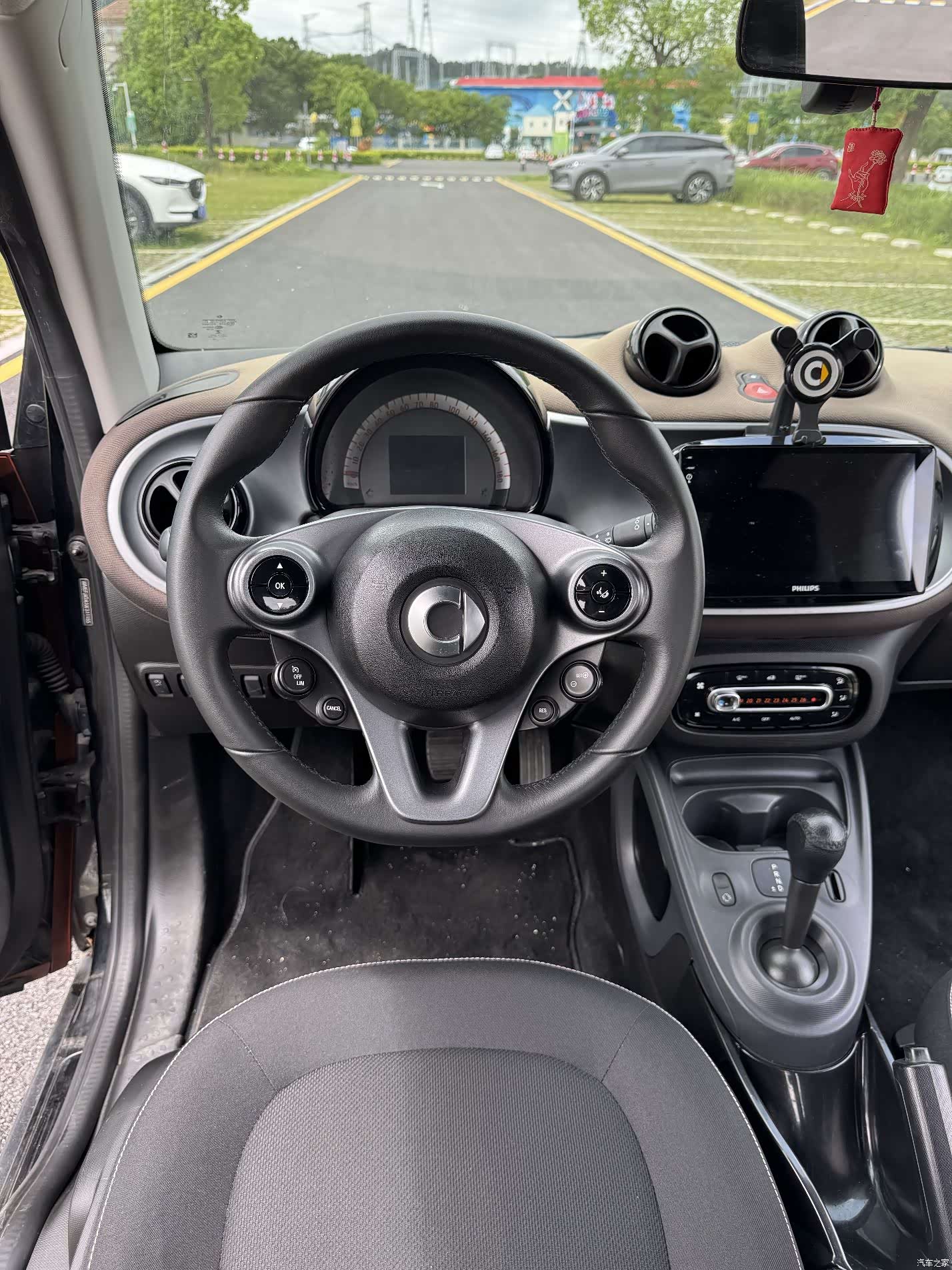 Smart Fortwo, 2018 12