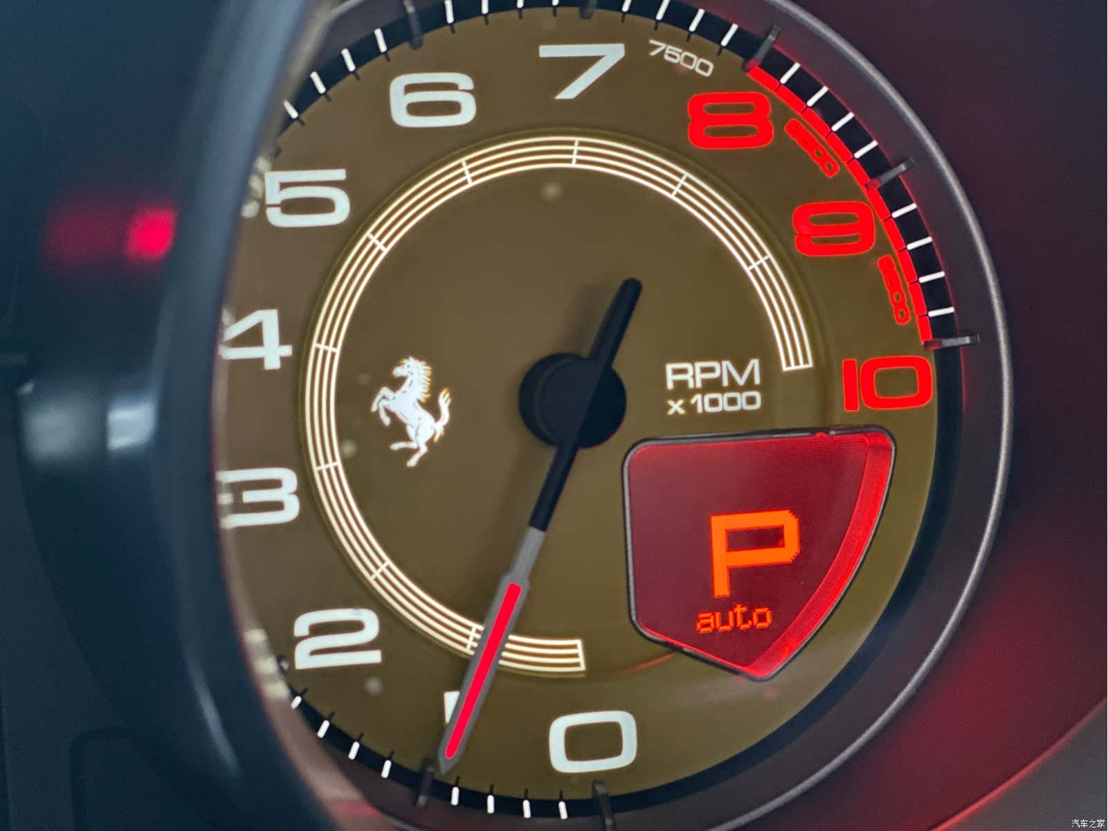 Ferrari F8, 2023 8