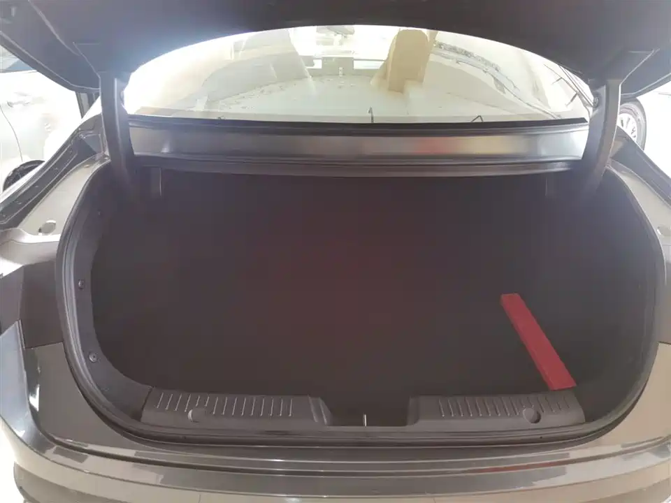 Changan Yida