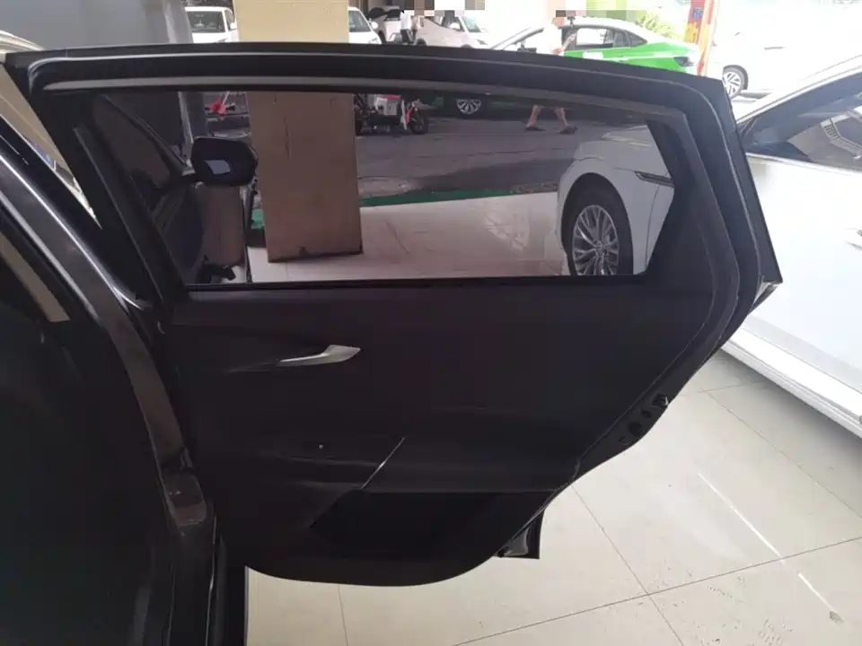 Changan Yida