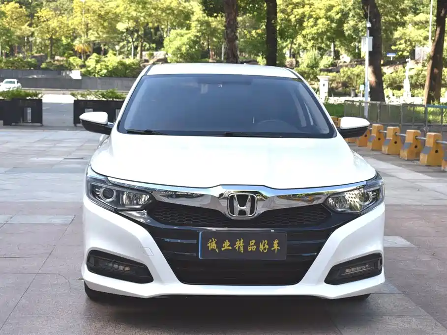 Honda Lingpai