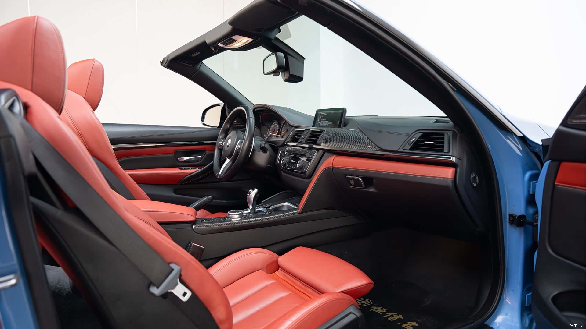 BMW M4, 2016 10