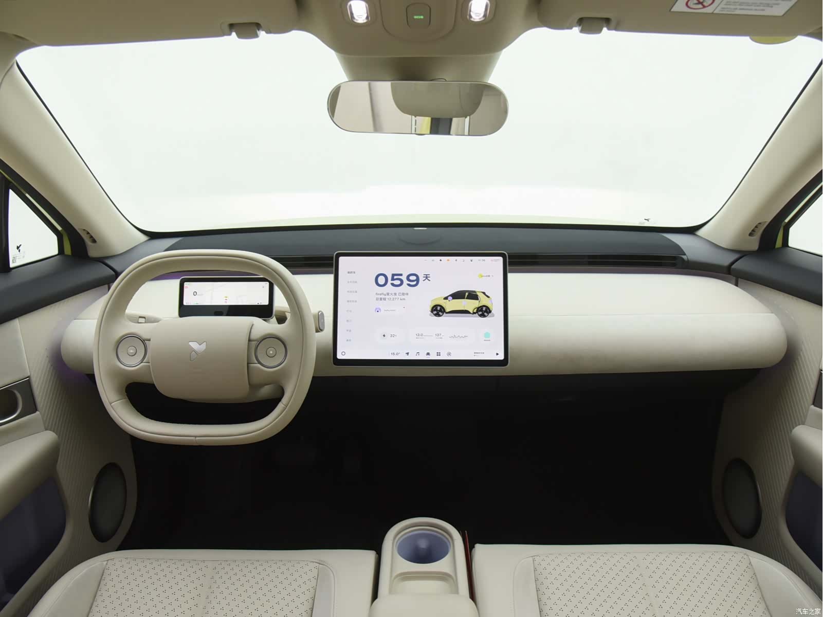 NIO firefly, 2025 15