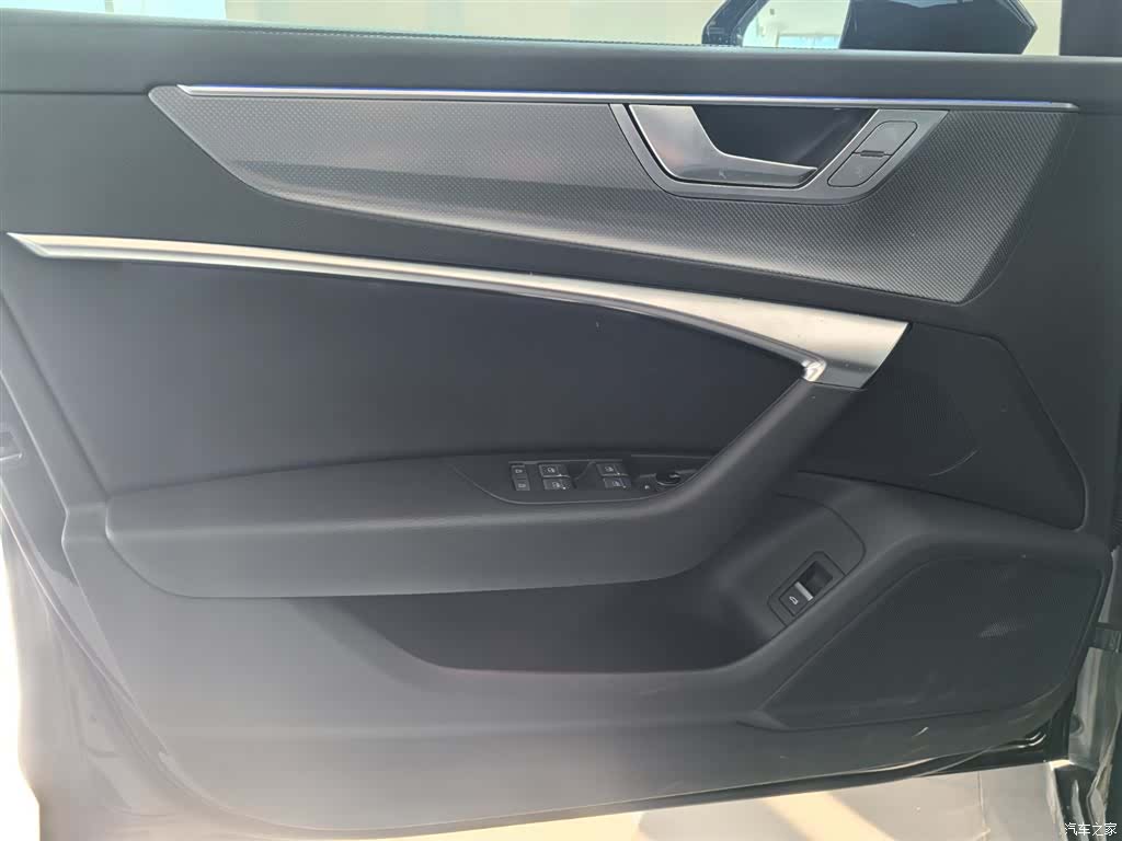 Audi A6L, 2023 10