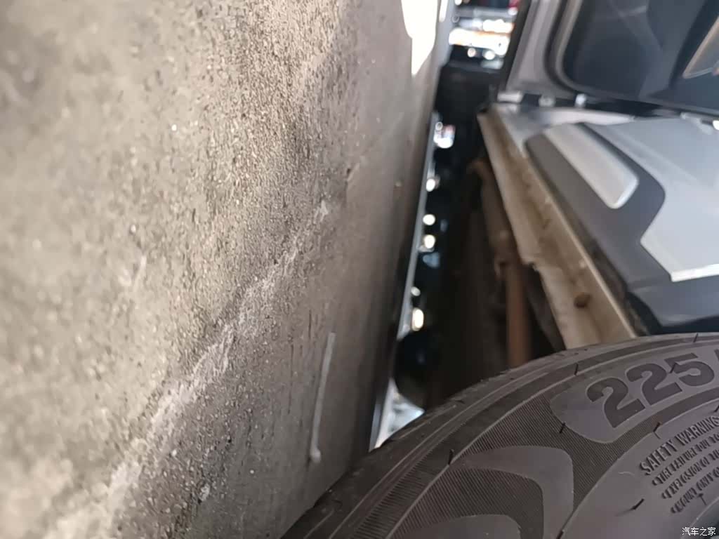 Geely 7, 2024 22