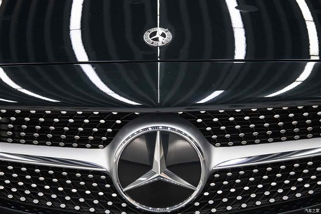 Mercedes-Benz C-Class, 2020 10
