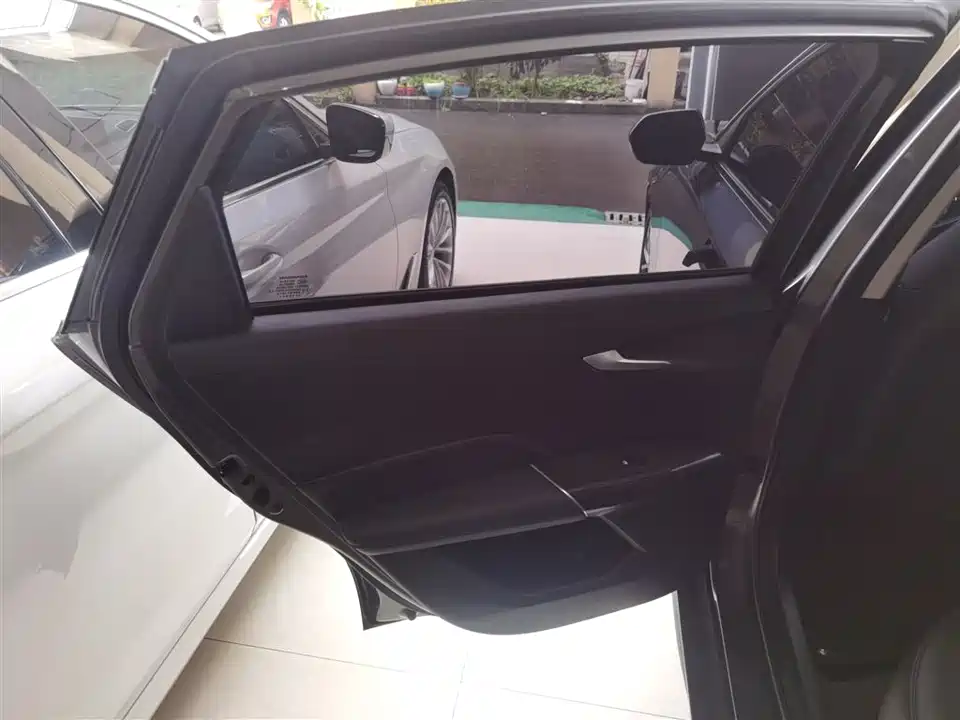 Changan Yida