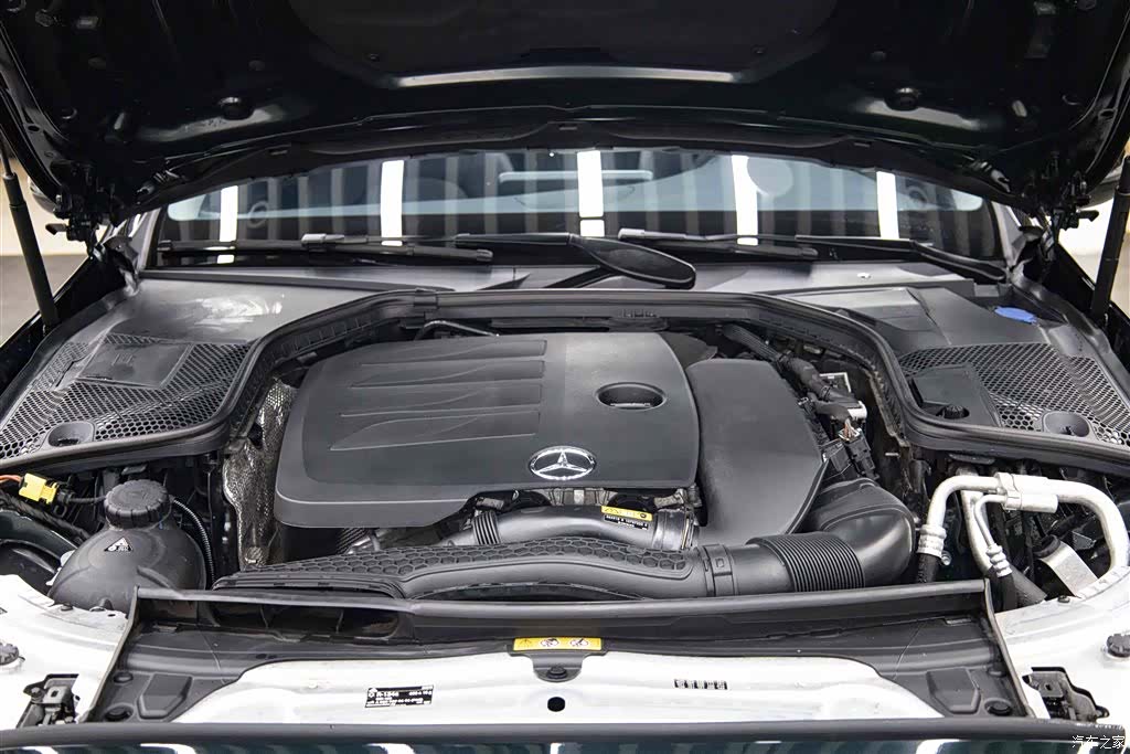 Mercedes-Benz C-Class, 2020 7
