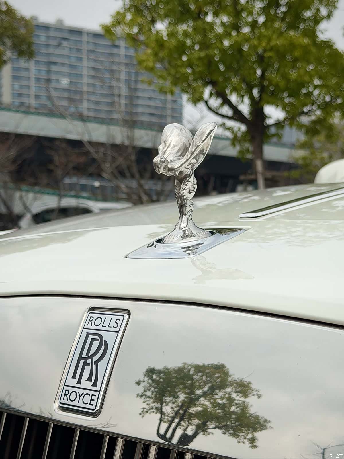 Rolls-Royce Ghost, 2011 24
