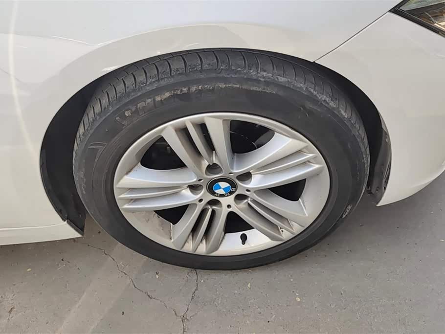 BMW 3 series BMW 3 series