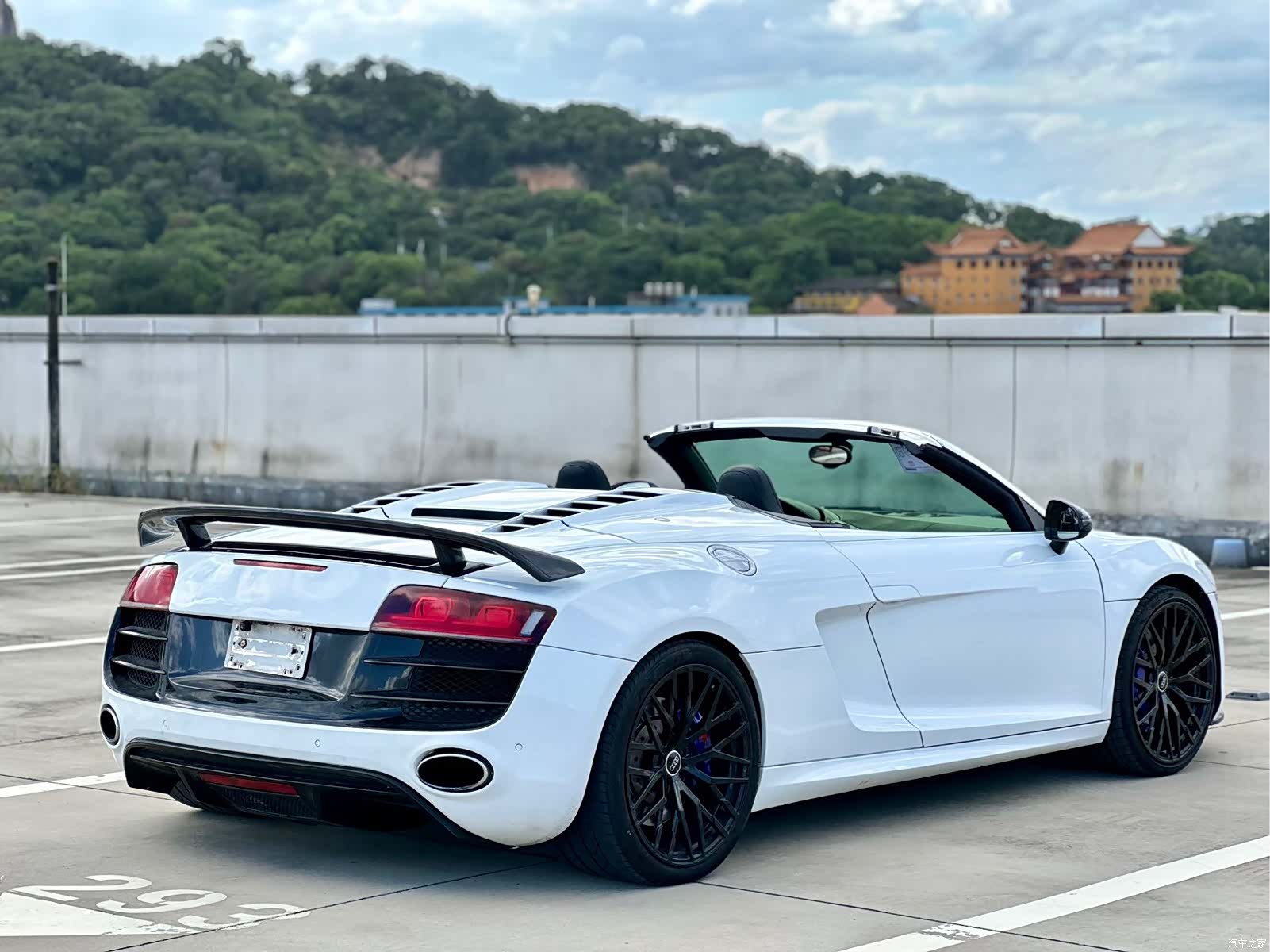 Audi TT, 2013 12